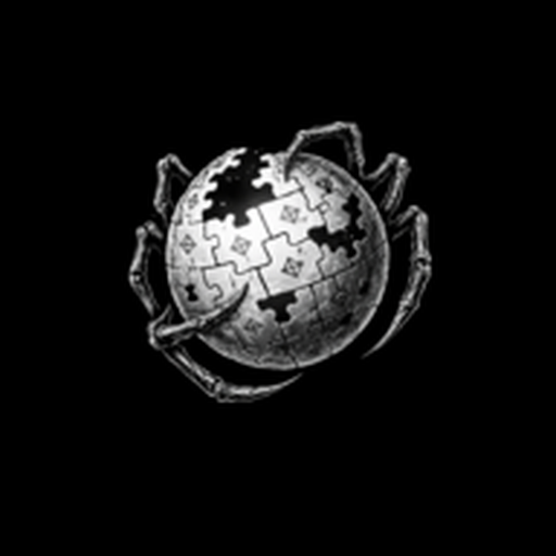 Logo de The Entity's Wiki pour Dead by Daylight